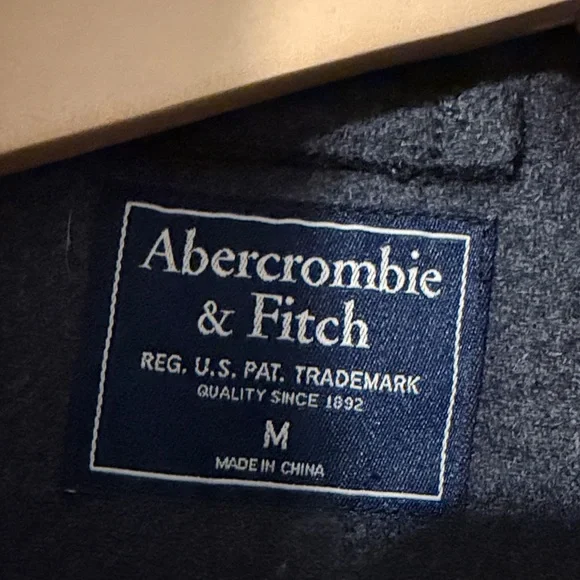Abercrombie & Fitch Jacket